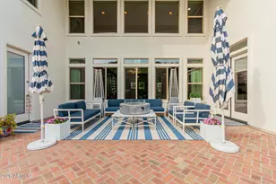 2917 E Boot Track Trail, Gilbert, AZ 85296 - Photo 74