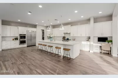 2917 E Boot Track Trail, Gilbert, AZ 85296 - Photo 26