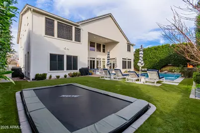 2917 E Boot Track Trail, Gilbert, AZ 85296 - Photo 78