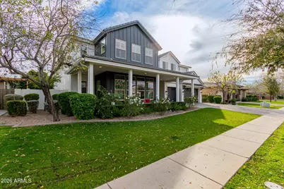 2917 E Boot Track Trail, Gilbert, AZ 85296 - Photo 2