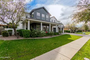 2917 E Boot Track Trail, Gilbert, AZ 85296 - Photo 2