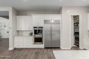 2917 E Boot Track Trail, Gilbert, AZ 85296 - Photo 26