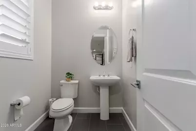 2917 E Boot Track Trail, Gilbert, AZ 85296 - Photo 70