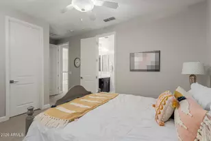 2917 E Boot Track Trail, Gilbert, AZ 85296 - Photo 56