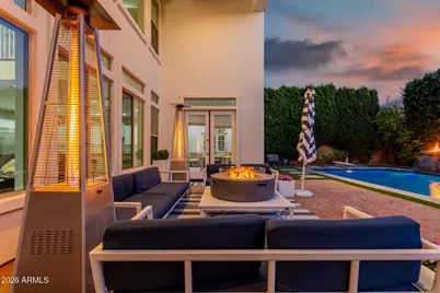 2917 E Boot Track Trail, Gilbert, AZ 85296 - Photo 90