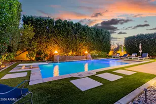 2917 E Boot Track Trail, Gilbert, AZ 85296 - Photo 14