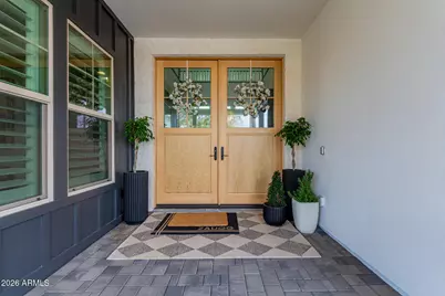 2917 E Boot Track Trail, Gilbert, AZ 85296 - Photo 8