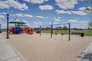 2917 E Boot Track Trail, Gilbert, AZ 85296 - Photo 92