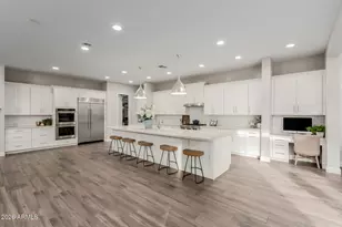 2917 E Boot Track Trail, Gilbert, AZ 85296 - Photo 24