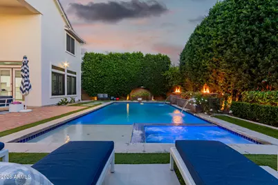 2917 E Boot Track Trail, Gilbert, AZ 85296 - Photo 86