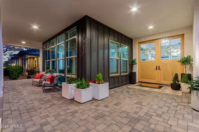 2917 E Boot Track Trail, Gilbert, AZ 85296 - Photo 14