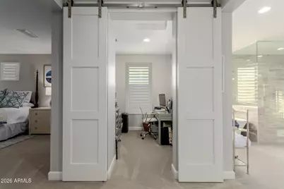 2917 E Boot Track Trail, Gilbert, AZ 85296 - Photo 48