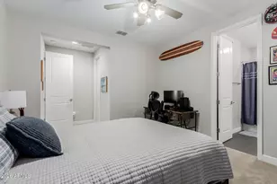 2917 E Boot Track Trail, Gilbert, AZ 85296 - Photo 52