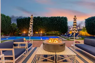 2917 E Boot Track Trail, Gilbert, AZ 85296 - Photo 84