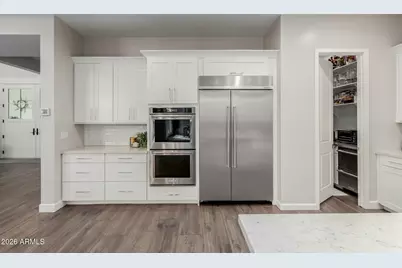 2917 E Boot Track Trail, Gilbert, AZ 85296 - Photo 28