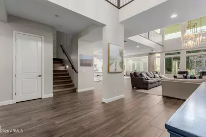 2917 E Boot Track Trail, Gilbert, AZ 85296 - Photo 18