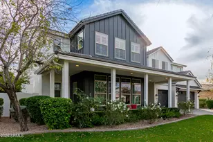 2917 E Boot Track Trail, Gilbert, AZ 85296 - Photo 4