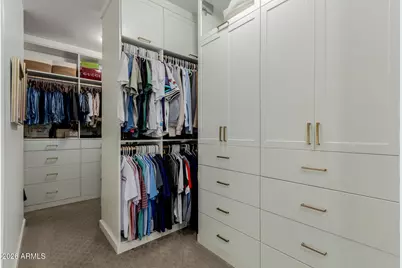 2917 E Boot Track Trail, Gilbert, AZ 85296 - Photo 56