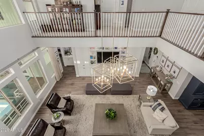 2917 E Boot Track Trail, Gilbert, AZ 85296 - Photo 74