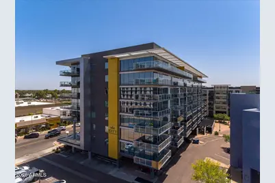 4422 N 75th Street #3001, Scottsdale, AZ 85251 - Photo 44