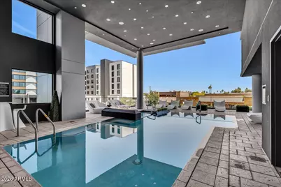 4422 N 75th Street #3001, Scottsdale, AZ 85251 - Photo 38