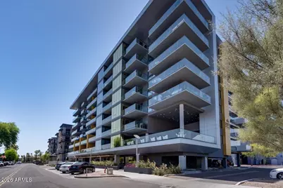 4422 N 75th Street #3001, Scottsdale, AZ 85251 - Photo 48