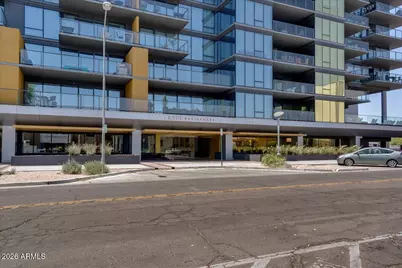 4422 N 75th Street #3001, Scottsdale, AZ 85251 - Photo 50