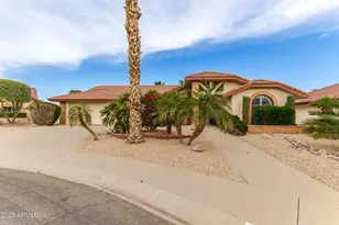 14210 W Utica Ct, Sun City West, AZ 85375 - Photo 1