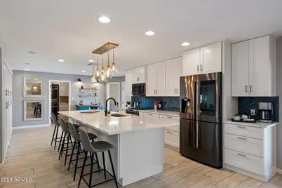 9432 E Quail Trail, Carefree, AZ 85377 - Photo 8