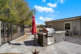 9432 E Quail Trail, Carefree, AZ 85377 - Photo 30