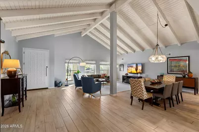 9432 E Quail Trail, Carefree, AZ 85377 - Photo 4