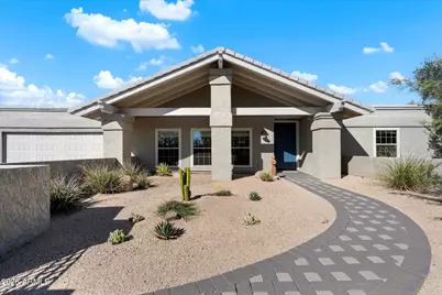 9432 E Quail Trail, Carefree, AZ 85377 - Photo 2