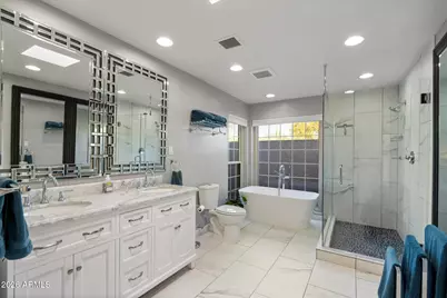 9432 E Quail Trail, Carefree, AZ 85377 - Photo 18