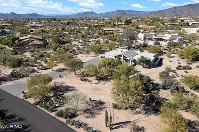 9432 E Quail Trail, Carefree, AZ 85377 - Photo 38