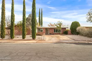 1103 E El Sonoro Dr, Sierra Vista, AZ 85635 - Photo 4