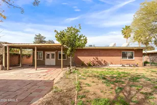 1103 E El Sonoro Dr, Sierra Vista, AZ 85635 - Photo 34
