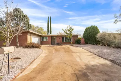 1103 E El Sonoro Drive, Sierra Vista, AZ 85635 - Photo 2