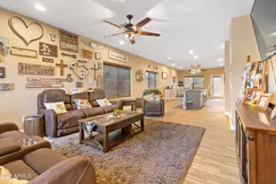 3669 E Derringer Way, Gilbert, AZ 85297 - Photo 8