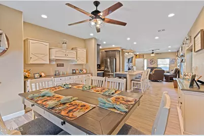 3669 E Derringer Way, Gilbert, AZ 85297 - Photo 18