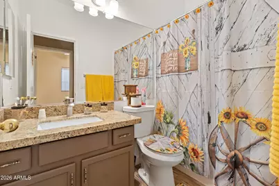 3669 E Derringer Way, Gilbert, AZ 85297 - Photo 26