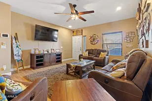 3669 E Derringer Way, Gilbert, AZ 85297 - Photo 6