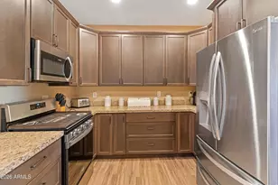 3669 E Derringer Way, Gilbert, AZ 85297 - Photo 12