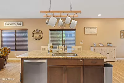 3669 E Derringer Way, Gilbert, AZ 85297 - Photo 14