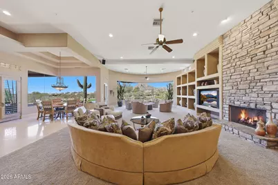10580 E Yearling Drive, Scottsdale, AZ 85255 - Photo 8