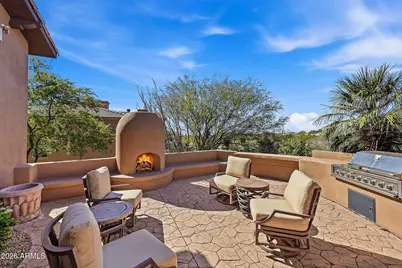 10580 E Yearling Drive, Scottsdale, AZ 85255 - Photo 50