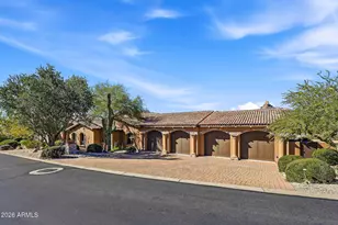 10580 E Yearling Dr, Scottsdale, AZ 85255 - Photo 50