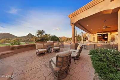 10580 E Yearling Drive, Scottsdale, AZ 85255 - Photo 44