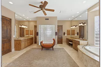 10580 E Yearling Drive, Scottsdale, AZ 85255 - Photo 24