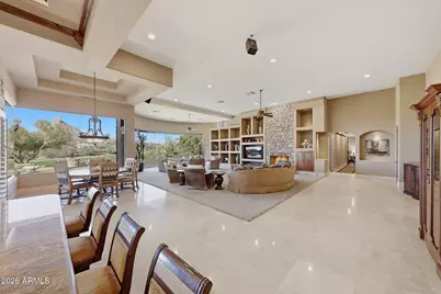 10580 E Yearling Drive, Scottsdale, AZ 85255 - Photo 6