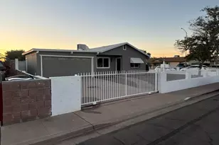 1320 S Pomeroy, Mesa, AZ 85210 - Photo 1